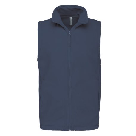 Kariban KA913 LUCA - MEN'S MICROFLEECE GILET 5XL