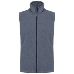 Kariban KA913 LUCA - MEN'S MICROFLEECE GILET 5XL