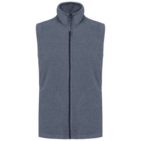 Kariban KA913 LUCA - MEN'S MICROFLEECE GILET 5XL