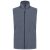 Kariban KA913 LUCA - MEN'S MICROFLEECE GILET 5XL