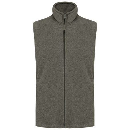 Kariban KA913 LUCA - MEN'S MICROFLEECE GILET 5XL