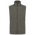 Kariban KA913 LUCA - MEN'S MICROFLEECE GILET 5XL