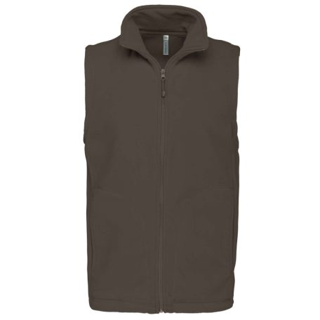 Kariban KA913 LUCA - MEN'S MICROFLEECE GILET 5XL