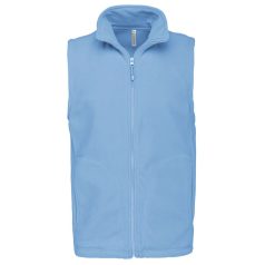 Kariban KA913 LUCA - MEN'S MICROFLEECE GILET 5XL