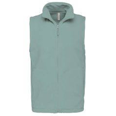 Kariban KA913 LUCA - MEN'S MICROFLEECE GILET 5XL