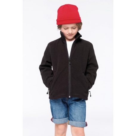 Kariban KA920 KIDS' FULL ZIP FLEECE JACKET 6/8