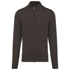 Kariban KA961 MEN'S FULL ZIP CARDIGAN 2XL