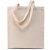 KI0288 ORGANIC COTTON SHOPPING BAG