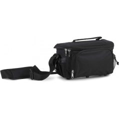 KI0348 PADDED PETANQUE BOULE HOLDER/DSLR CAMERA CASE