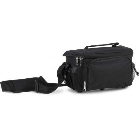 KI0348 PADDED PETANQUE BOULE HOLDER/DSLR CAMERA CASE