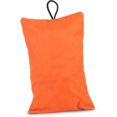 KI0357 BACKPACK RAIN COVER - SMALL 20/35L