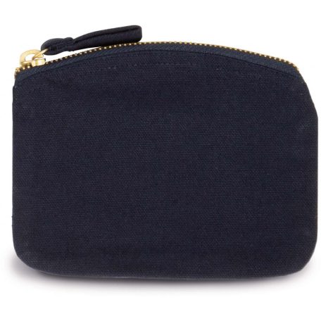 KI0742 POUCH WITH ZIP FASTENING