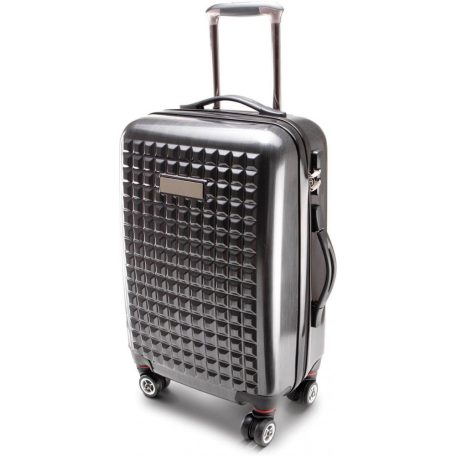 KI0808 EXTRA LARGE TROLLEY SUITCASE