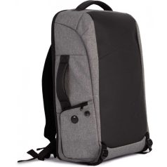 KI0931 ANTI-THEFT TRAVEL BAG