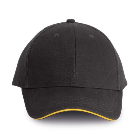 K-UP KP011 ORLANDO - 6 PANELS CAP U