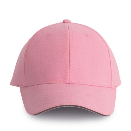 K-UP KP011 ORLANDO - 6 PANELS CAP U