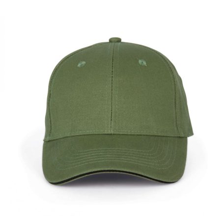 K-UP KP011 ORLANDO - 6 PANELS CAP U