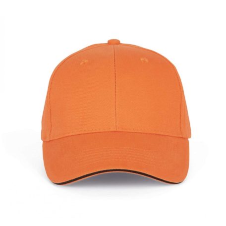 K-UP KP011 ORLANDO - 6 PANELS CAP U