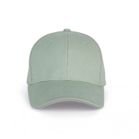 K-UP KP011 ORLANDO - 6 PANELS CAP U