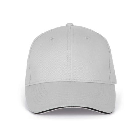 K-UP KP011 ORLANDO - 6 PANELS CAP U