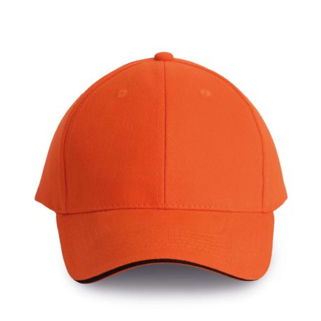 K-UP KP011 ORLANDO - 6 PANELS CAP U