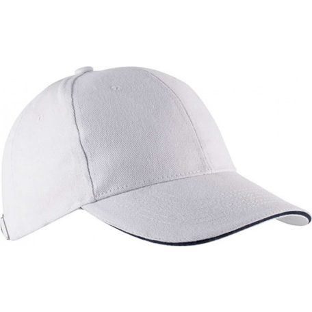 K-UP KP011 ORLANDO - 6 PANELS CAP U