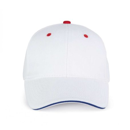 K-UP KP011 ORLANDO - 6 PANELS CAP U