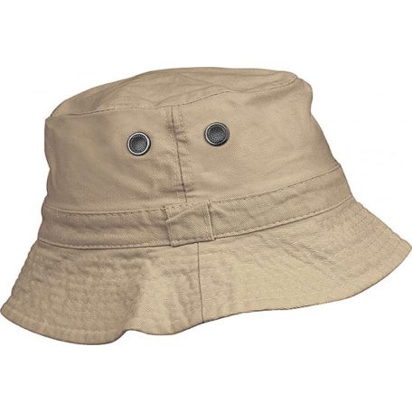 KP023 VOYAGER - BUCKET HAT