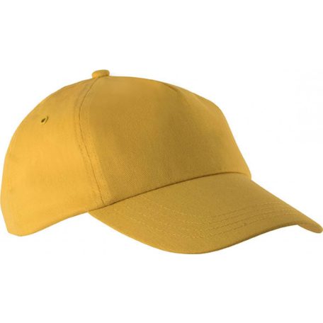 KP034 FIRST - 5 PANEL CAP