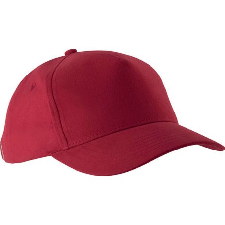 KP051 ACTION II - 5 PANEL CAP