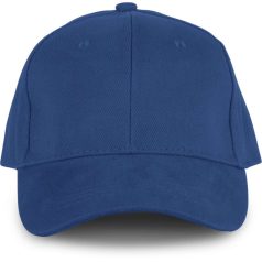 KP108 OEKOTEX CERTIFIED 6 PANEL CAP