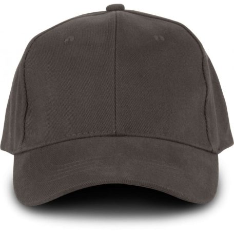 KP108 OEKOTEX CERTIFIED 6 PANEL CAP