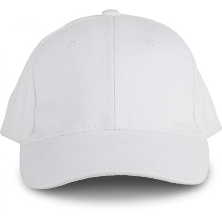 KP108 OEKOTEX CERTIFIED 6 PANEL CAP