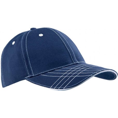 K-UP KP109 6 PANELS FASHION CAP U