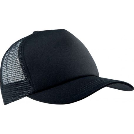 KP111 TRUCKER MESH CAP - 5 PANELS