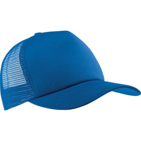 KP111 TRUCKER MESH CAP - 5 PANELS