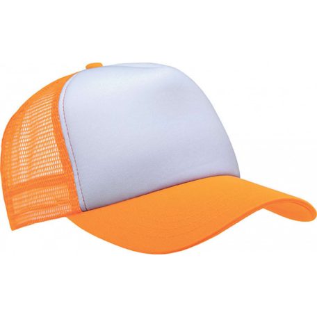 K-UP KP111 TRUCKER MESH CAP - 5 PANELS U