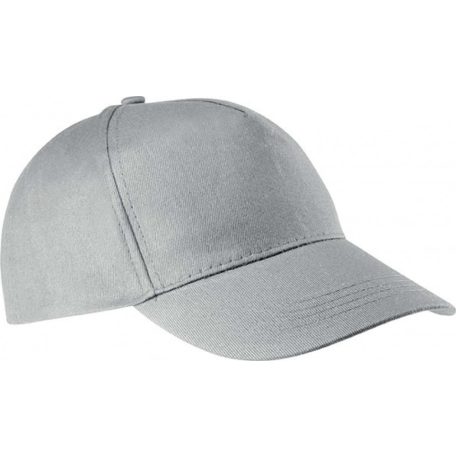 KP116 COTTON CAP - 5 PANELS