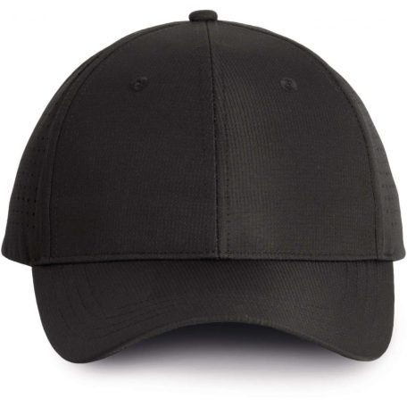 KP118 PERFORATED PANEL CAP - 6PANELS