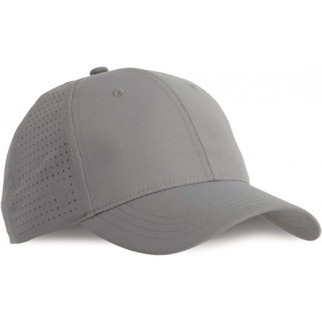 KP118 PERFORATED PANEL CAP - 6PANELS