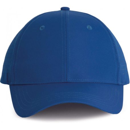 KP118 PERFORATED PANEL CAP - 6PANELS