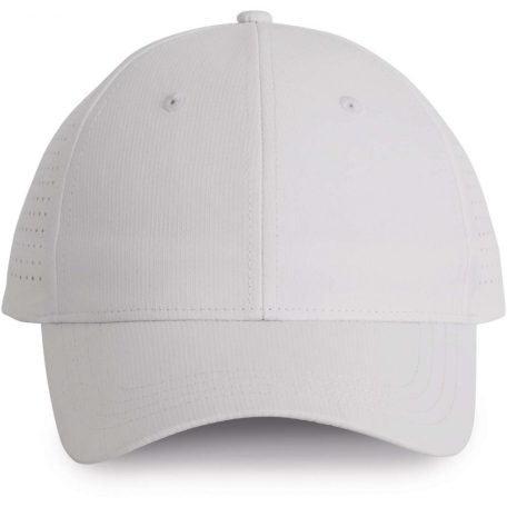 KP118 PERFORATED PANEL CAP - 6PANELS