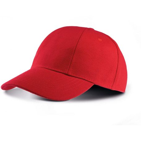 KP119 6 PANEL EASY-PRINT CAP