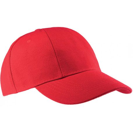 KP119 6 PANEL EASY-PRINT CAP