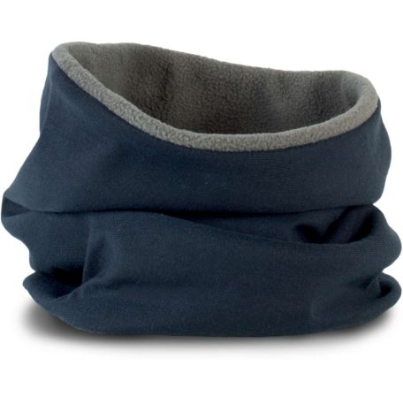 K-UP KP121 FLEECE-LINED NECKWARMER U