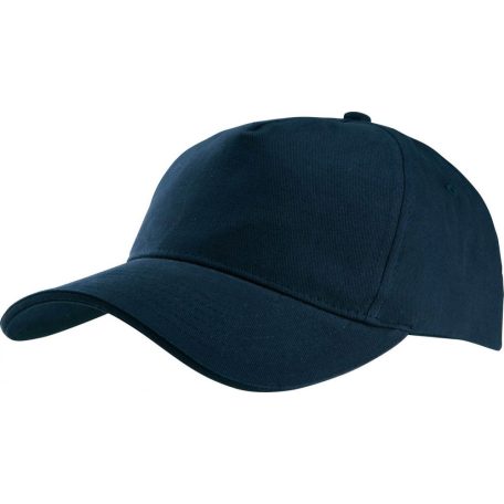 KP124 SANDWICH PEAK CAP - 5 PANELS