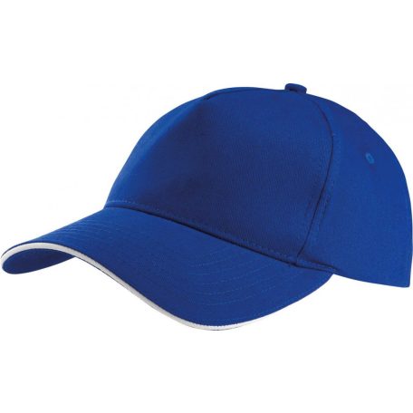 K-UP KP124 SANDWICH PEAK CAP - 5 PANELS U