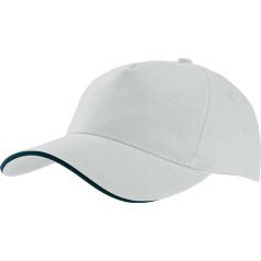 K-UP KP124 SANDWICH PEAK CAP - 5 PANELS U