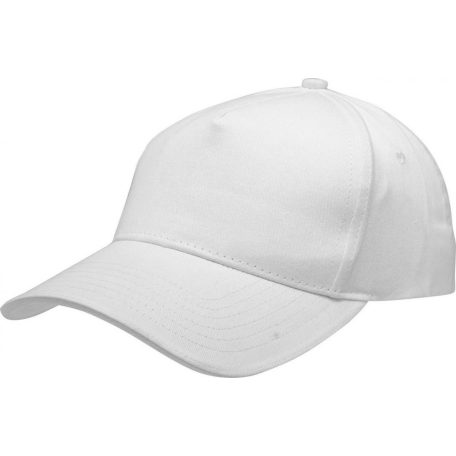 KP124 SANDWICH PEAK CAP - 5 PANELS