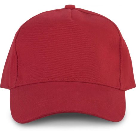 KP133 OKEOTEX CERTIFIED 5 PANEL CAP